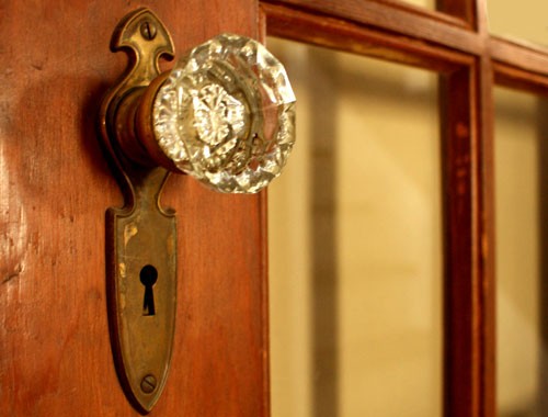 Unlocking Symbolic Meanings. Photo by: Avia Venefica